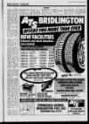 Bridlington Free Press Thursday 04 December 1986 Page 35