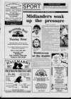 Bridlington Free Press Thursday 04 December 1986 Page 38