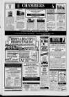 Bridlington Free Press Thursday 04 December 1986 Page 52
