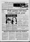 Bridlington Free Press Thursday 04 December 1986 Page 56