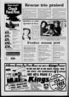 Bridlington Free Press Thursday 11 December 1986 Page 20