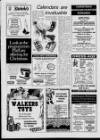 Bridlington Free Press Thursday 11 December 1986 Page 38