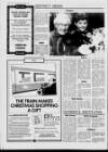 Bridlington Free Press Thursday 11 December 1986 Page 42