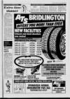 Bridlington Free Press Thursday 11 December 1986 Page 45