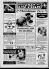 Bridlington Free Press Thursday 18 December 1986 Page 24