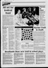 Bridlington Free Press Thursday 18 December 1986 Page 30