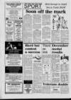 Bridlington Free Press Thursday 18 December 1986 Page 38