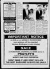 Bridlington Free Press Wednesday 24 December 1986 Page 8