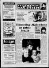 Bridlington Free Press Wednesday 24 December 1986 Page 10