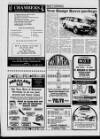 Bridlington Free Press Wednesday 24 December 1986 Page 22
