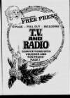 Bridlington Free Press Wednesday 24 December 1986 Page 25