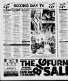 Bridlington Free Press Wednesday 24 December 1986 Page 30