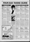 Bridlington Free Press Wednesday 24 December 1986 Page 34