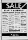 Bridlington Free Press Wednesday 24 December 1986 Page 35