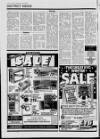 Bridlington Free Press Wednesday 31 December 1986 Page 8
