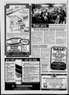 Bridlington Free Press Wednesday 31 December 1986 Page 10