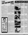 Bridlington Free Press Wednesday 31 December 1986 Page 16