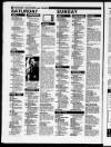 Bridlington Free Press Thursday 29 January 1987 Page 12