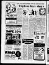 Bridlington Free Press Thursday 29 January 1987 Page 18