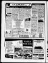 Bridlington Free Press Thursday 29 January 1987 Page 42