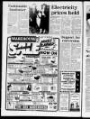 Bridlington Free Press Thursday 05 February 1987 Page 8