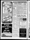 Bridlington Free Press Thursday 05 February 1987 Page 10
