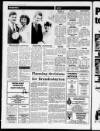 Bridlington Free Press Thursday 05 February 1987 Page 14