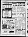 Bridlington Free Press Thursday 05 February 1987 Page 16