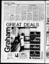 Bridlington Free Press Thursday 05 February 1987 Page 20