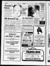Bridlington Free Press Thursday 05 February 1987 Page 28