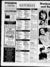 Bridlington Free Press Thursday 05 February 1987 Page 30