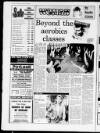 Bridlington Free Press Thursday 05 February 1987 Page 32