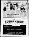 Bridlington Free Press Thursday 12 February 1987 Page 16