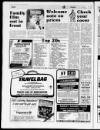 Bridlington Free Press Thursday 12 February 1987 Page 20