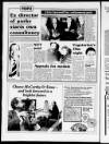 Bridlington Free Press Thursday 26 February 1987 Page 8