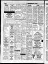 Bridlington Free Press Thursday 26 February 1987 Page 14