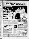 Bridlington Free Press Thursday 26 February 1987 Page 19