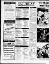 Bridlington Free Press Thursday 26 February 1987 Page 24