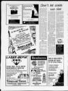 Bridlington Free Press Thursday 26 February 1987 Page 52