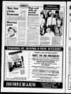 Bridlington Free Press Thursday 05 March 1987 Page 8