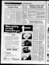 Bridlington Free Press Thursday 05 March 1987 Page 18