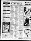 Bridlington Free Press Thursday 05 March 1987 Page 28