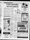 Bridlington Free Press Thursday 05 March 1987 Page 35