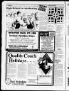 Bridlington Free Press Thursday 23 April 1987 Page 24