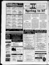 Bridlington Free Press Thursday 23 April 1987 Page 50