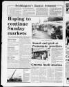 Bridlington Free Press Thursday 23 April 1987 Page 54