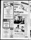 Bridlington Free Press Thursday 14 May 1987 Page 22