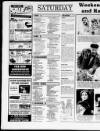 Bridlington Free Press Thursday 14 May 1987 Page 28