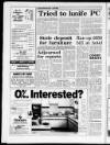 Bridlington Free Press Thursday 14 May 1987 Page 30