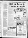 Bridlington Free Press Thursday 09 July 1987 Page 3